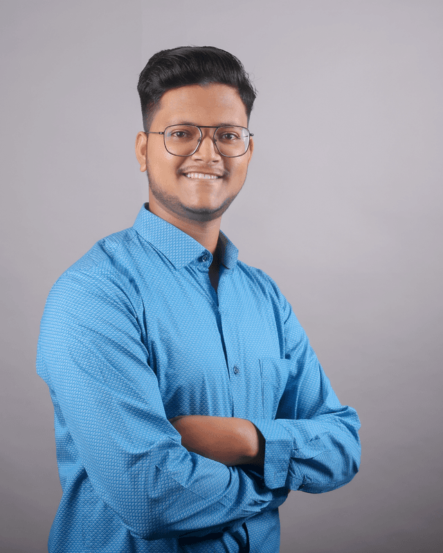 Sonu Rana, Founder & CEO of Ceptrix